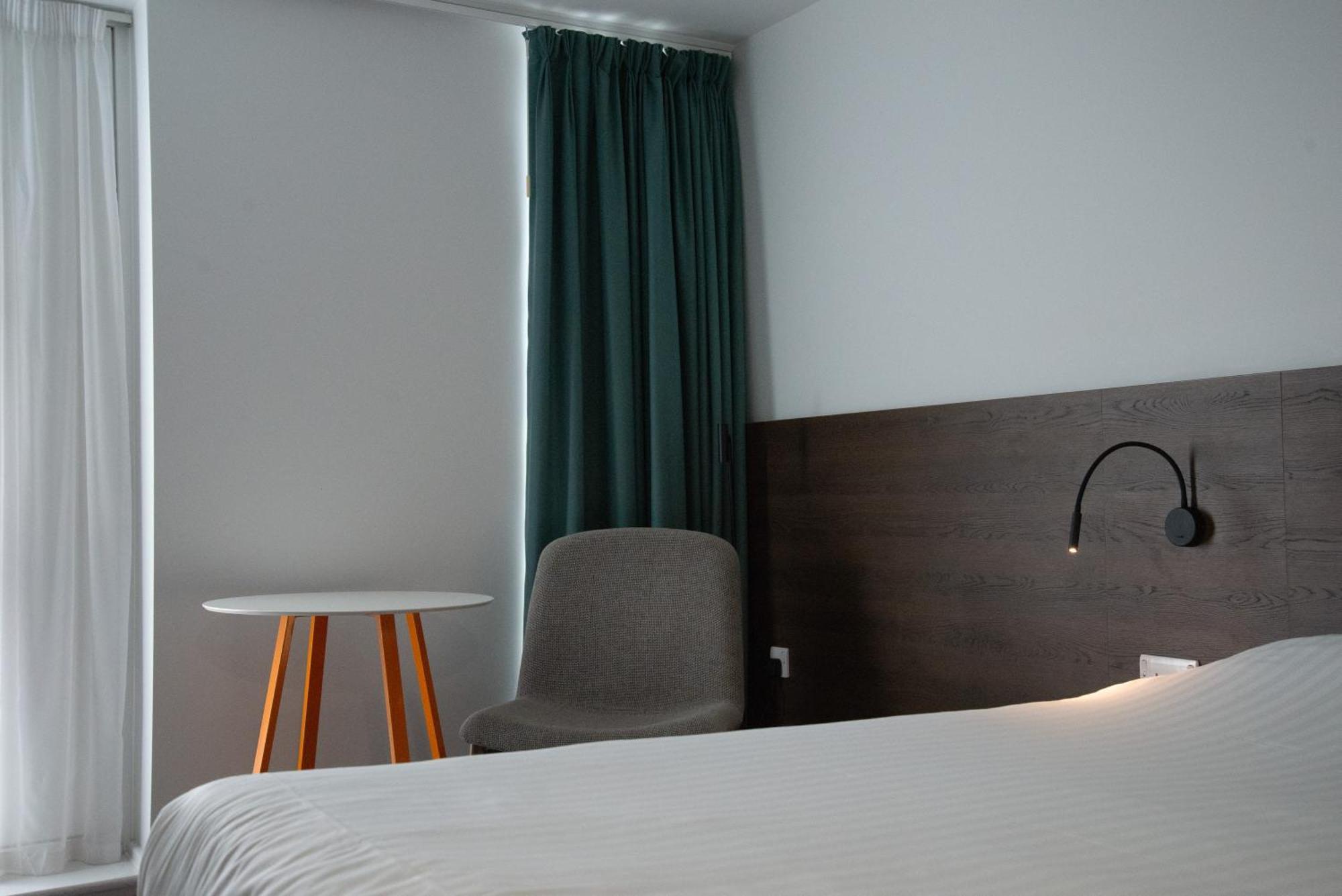 Sunley Hotel Northampton Buitenkant foto