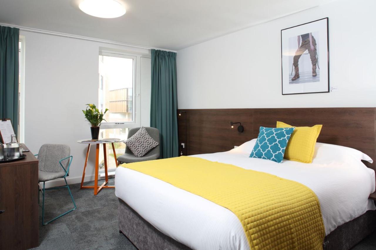 Sunley Hotel Northampton Buitenkant foto